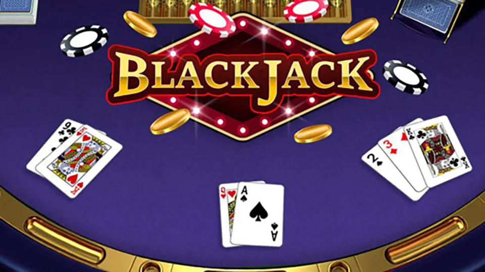 blackjack online