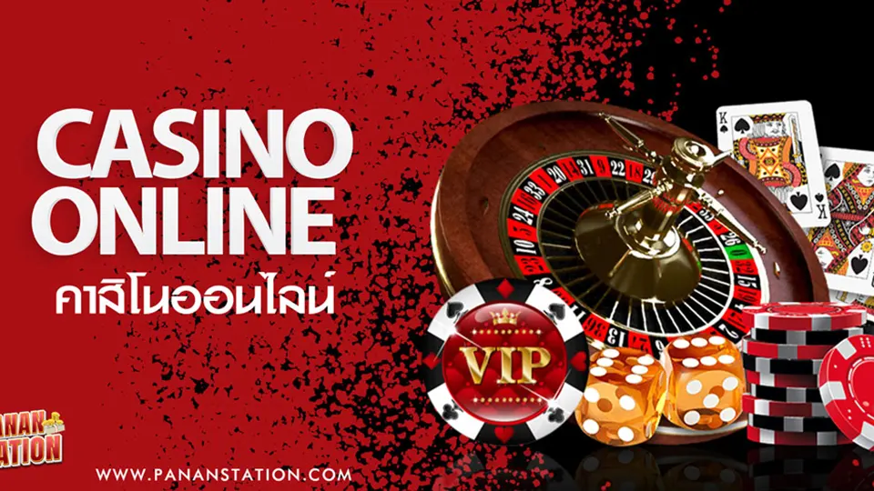 casino online