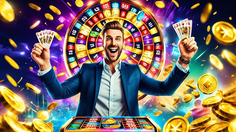 สล็อตโปรเกรสซีฟมือถือ