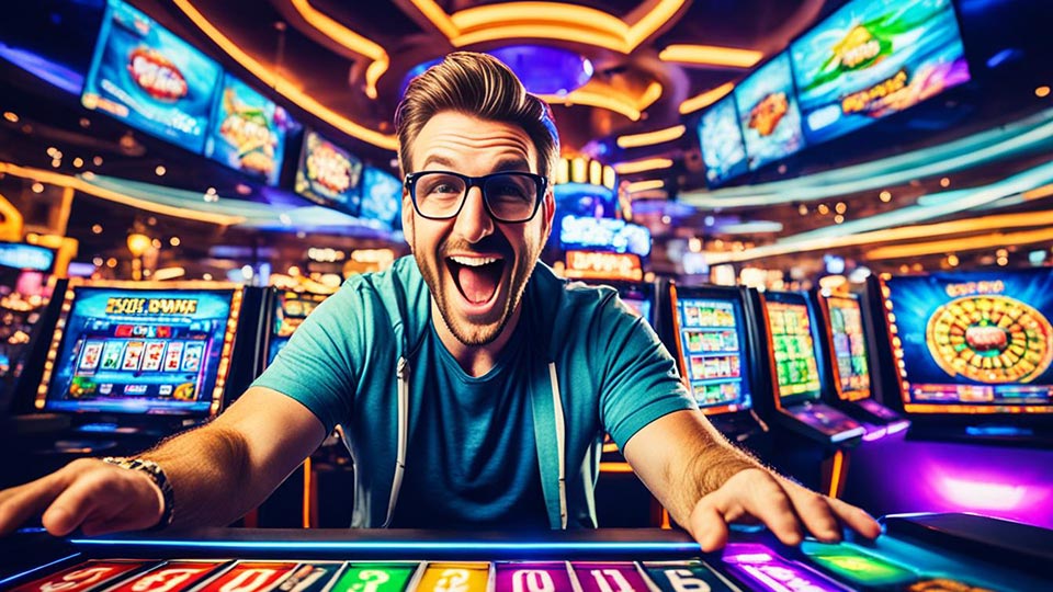 เคล็ดลับเดิมพันน่ารู้