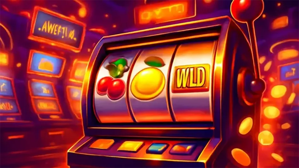 วิธีการใช้โบนัสเกมสล็อต