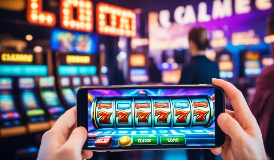 ความเข้าใจพื้นฐานเกี่ยวกับสล็อต