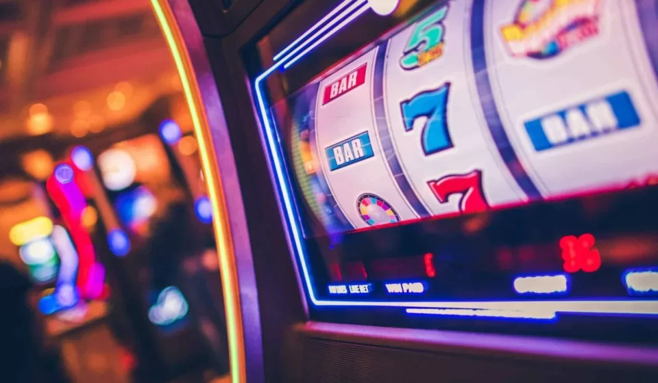 ความเข้าใจพื้นฐานเกี่ยวกับสล็อต