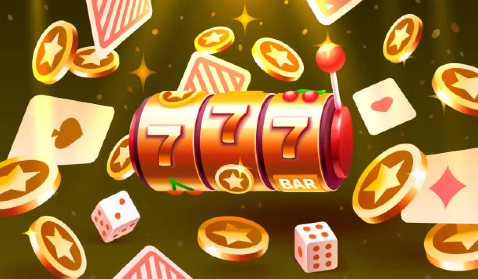 โบนัสและโปรโมชั่นในสล็อตออนไลน์