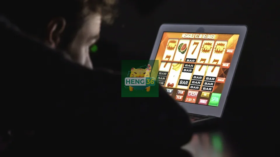 คืนยอดเสีย HENG36