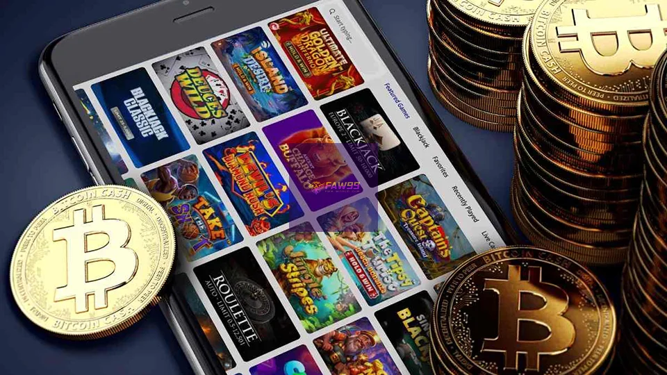 ฝากถอนออโต้ FAW99