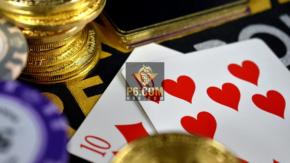 ฝากถอนออโต้ P6