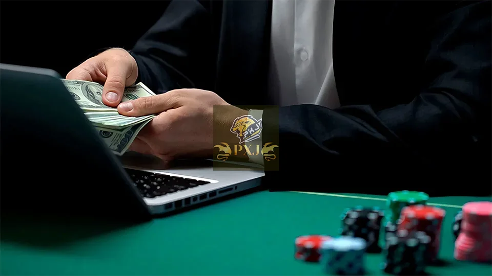 ฝากถอนออโต้ PXJ 24 ชม ไม่มีขั้นต่ำ