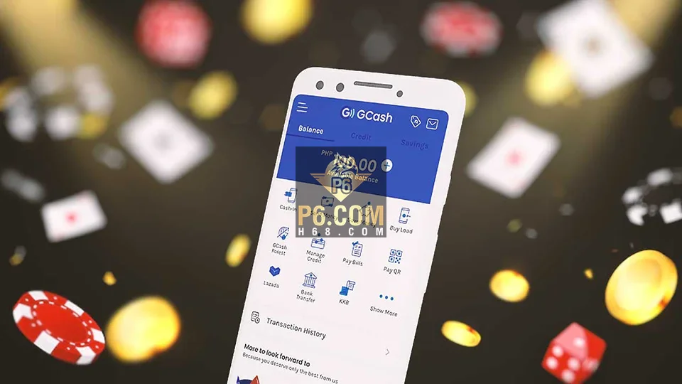 ฝากไม่มีขั้นต่ำ P6