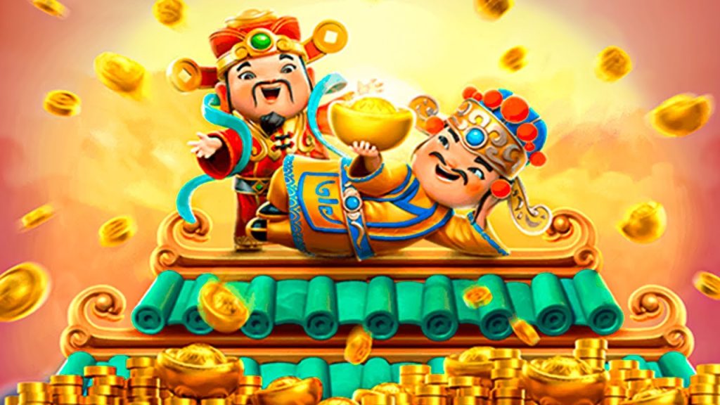 สล็อต เงิน จริง กับการลงทุน