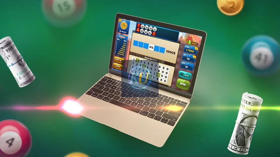 หวยหุ้นไทย KUBET