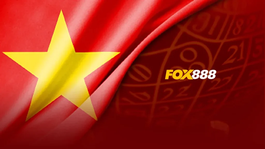 หวยฮานอย FOX888