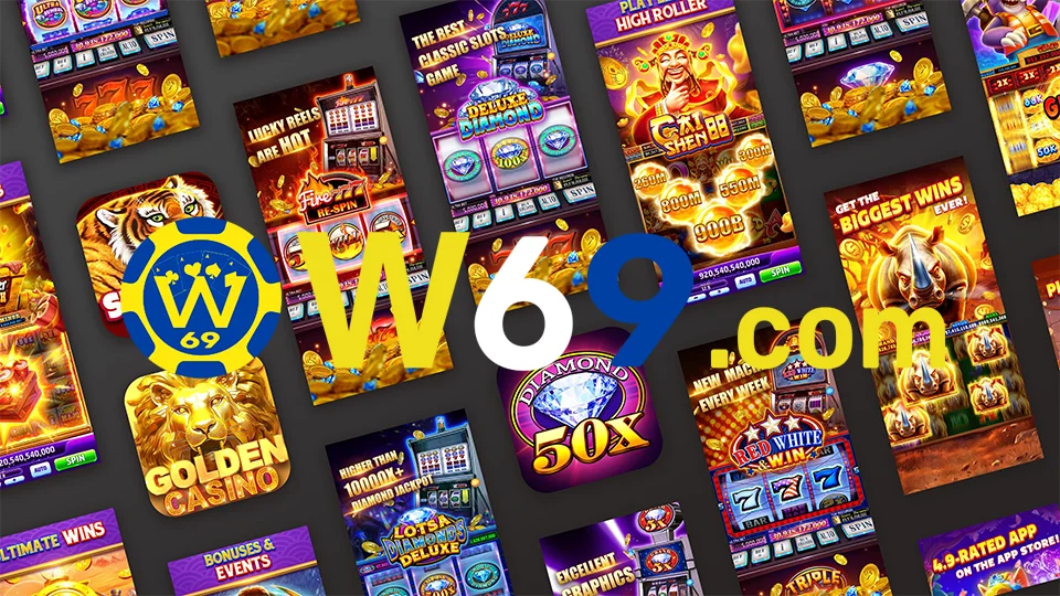 เครดิตฟรี 199 W69