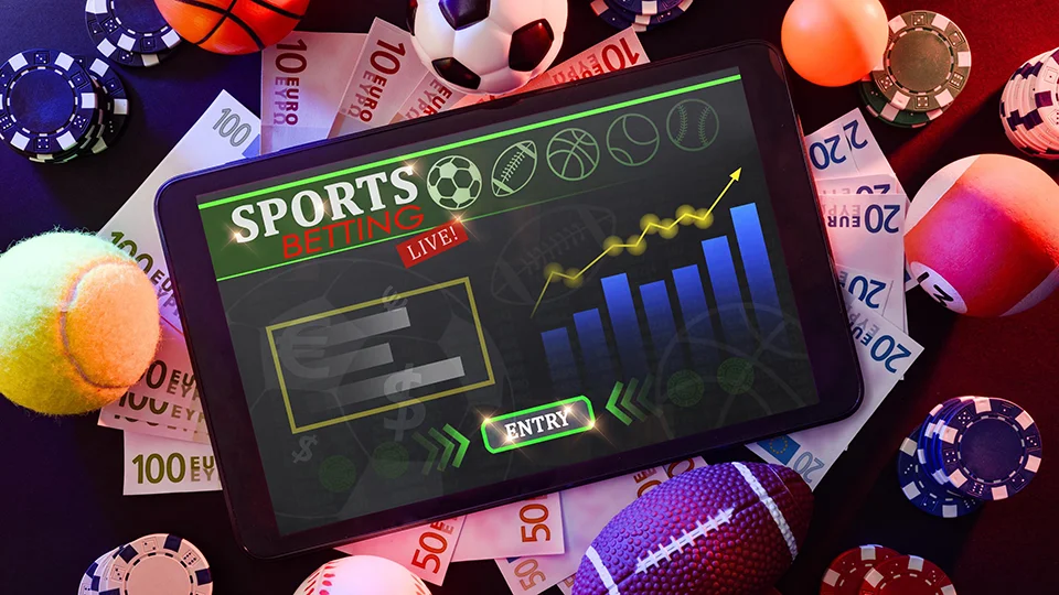 แฮนดิแคป SBOBET