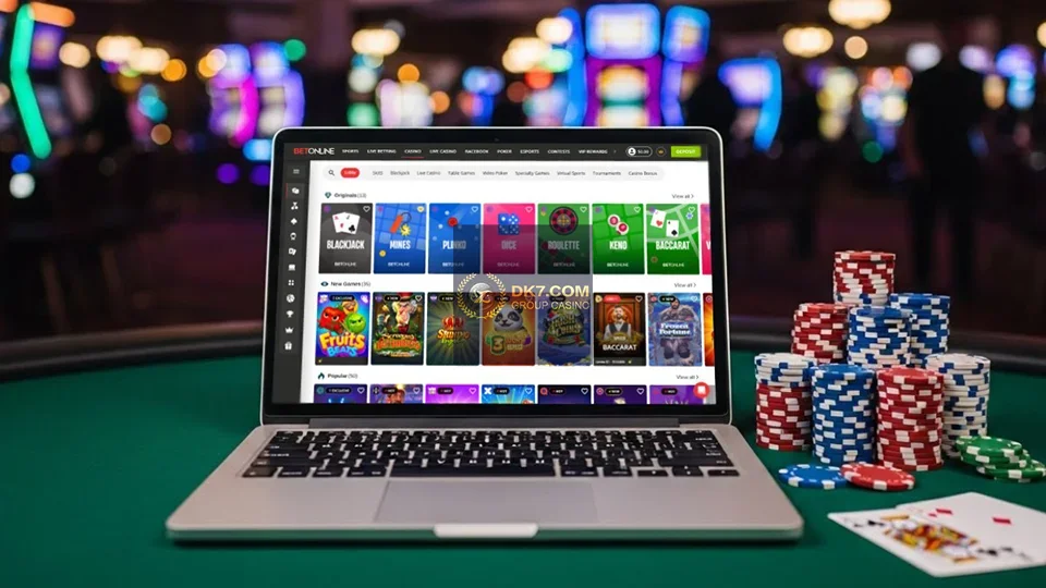 โปร 10% ทุกยอดฝาก DK7