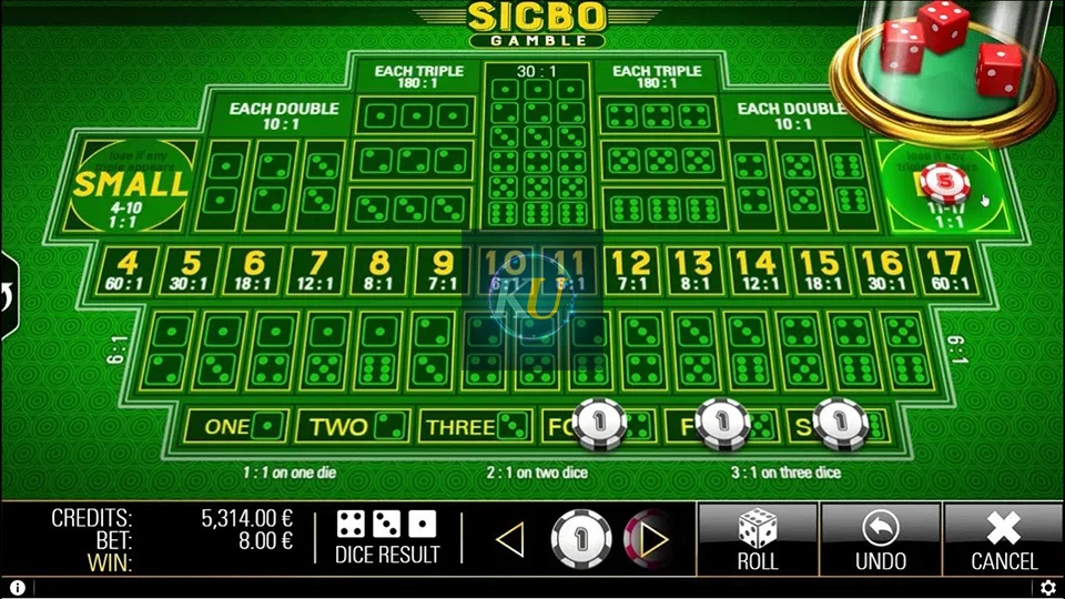 ไฮโลออนไลน์ KUBET