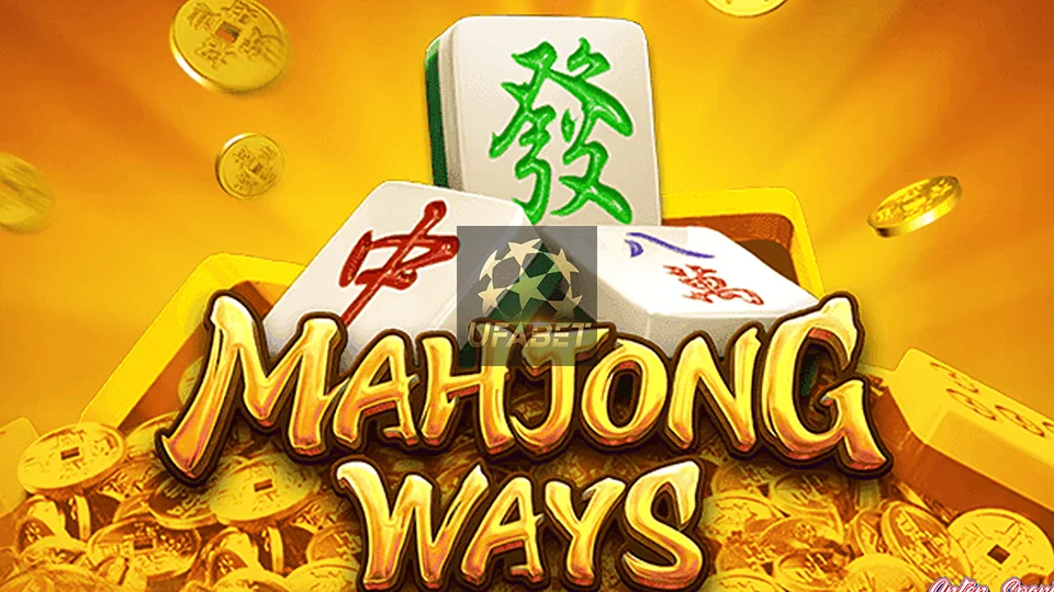 Mahjong Ways UFABET