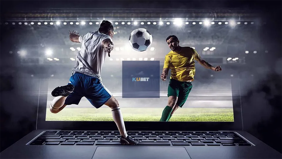 บอลสเต็ป KUBET