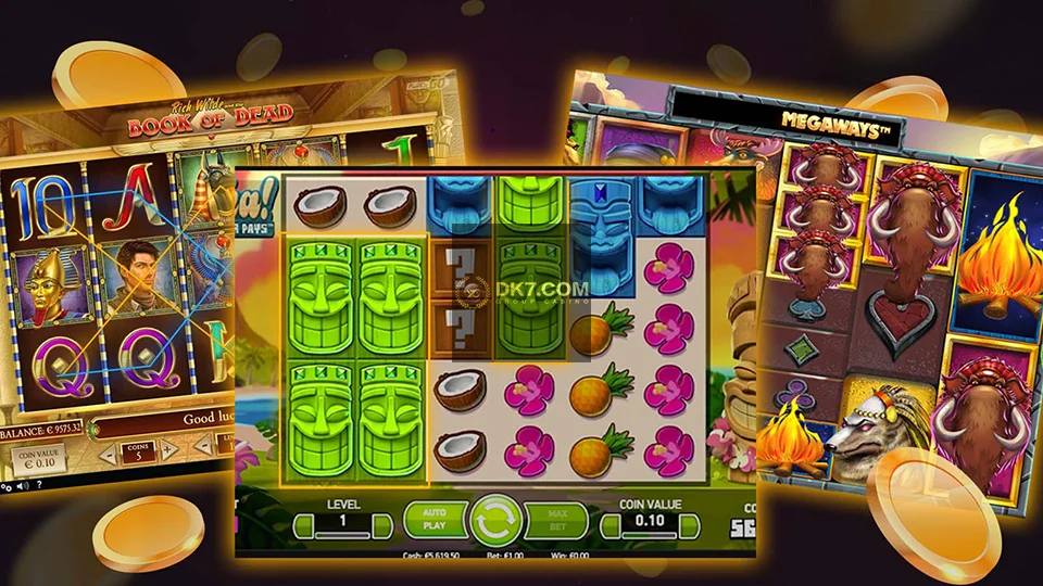 ฝากถอนออโต้ DK7 30 วินาที