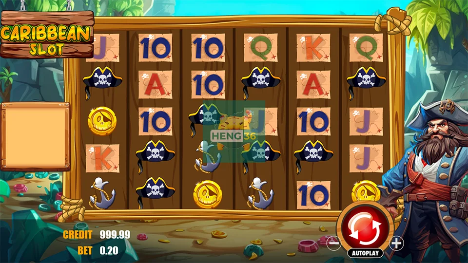 สล็อตขั้นต่ำ 1 บาท HENG36