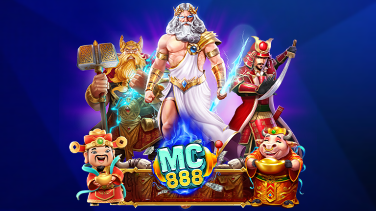 เกมสล็อตที่น่าสนใจ