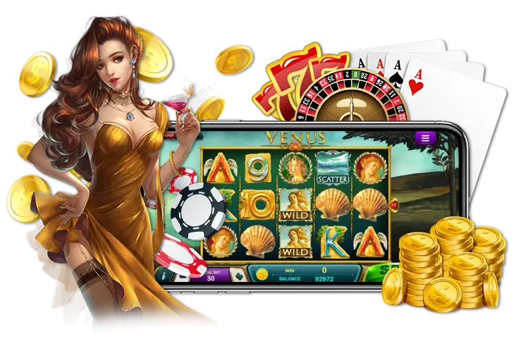 เปรียบเทียบเว็บสล็อต