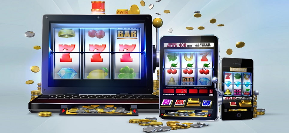 เปรียบเทียบเว็บสล็อต