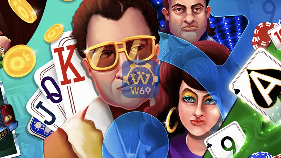 แนะนำเพื่อน W69 รับ 100