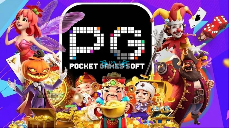 PG SLOT PXJ
