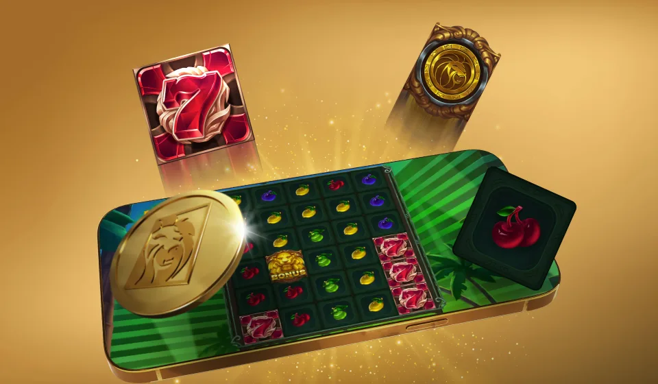 volatility สล็อต Live Casino House