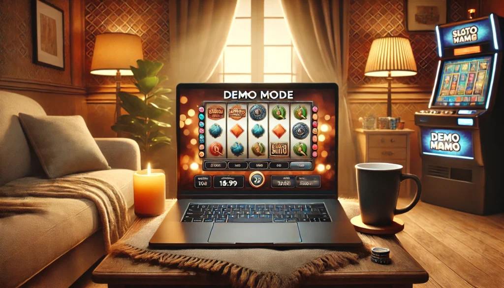 ข้อดีของสล็อตทดลองเล่น