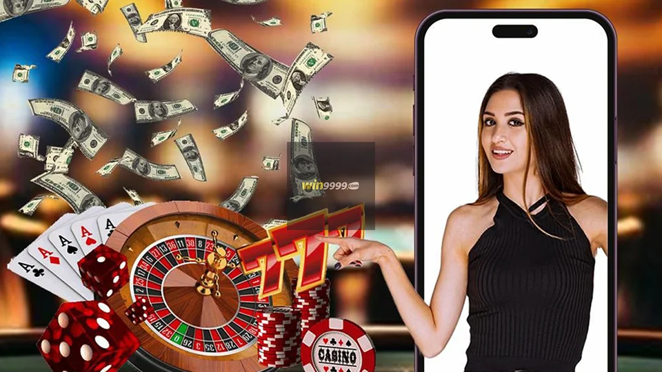 คืนยอดเสีย WIN9999