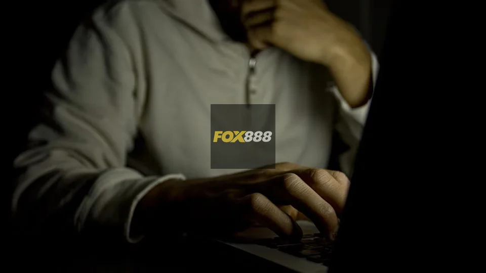 ทางเข้า FOX888 เข้าไม่ได้