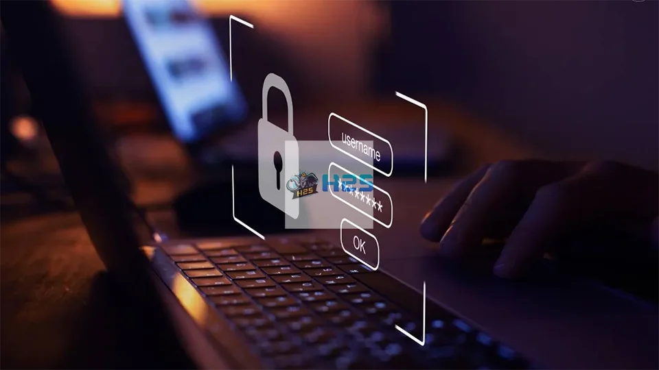 ทางเข้า H25 เข้าไม่ได้