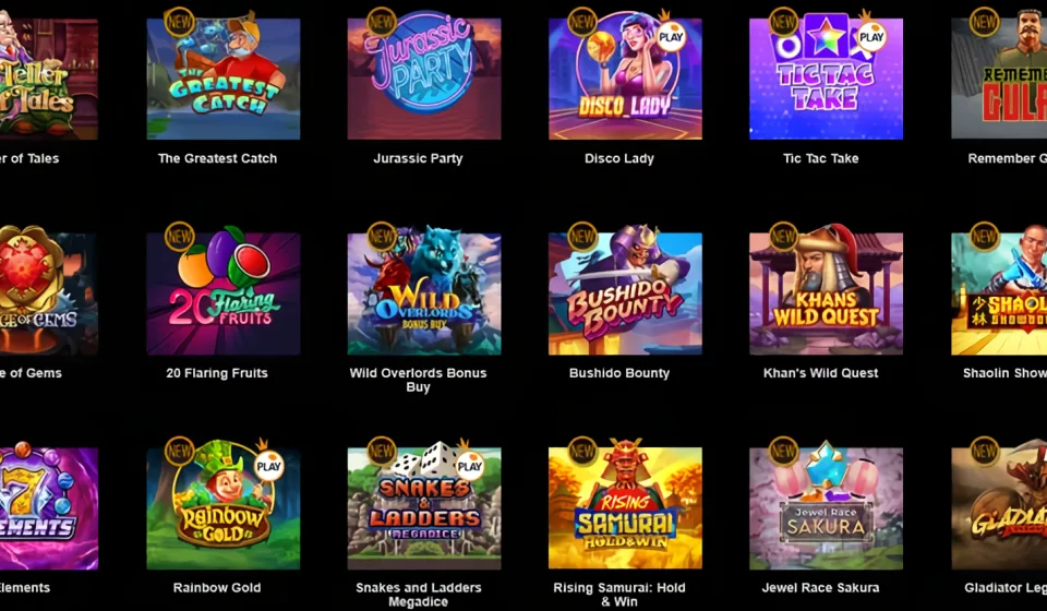 สล็อต Live Casino House แตกง่าย1