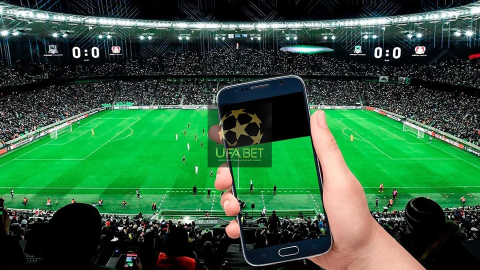 แทงบอล UFABET