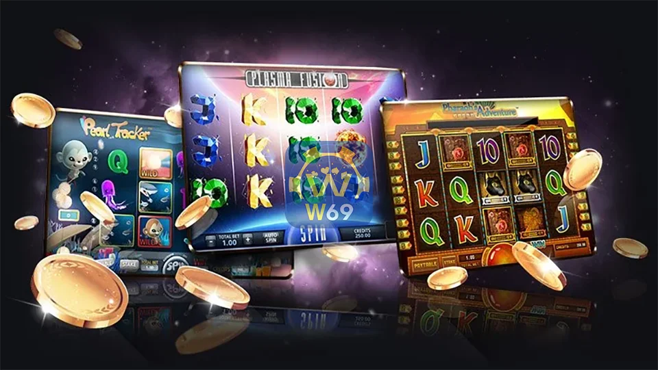 โบนัสแอป W69 128