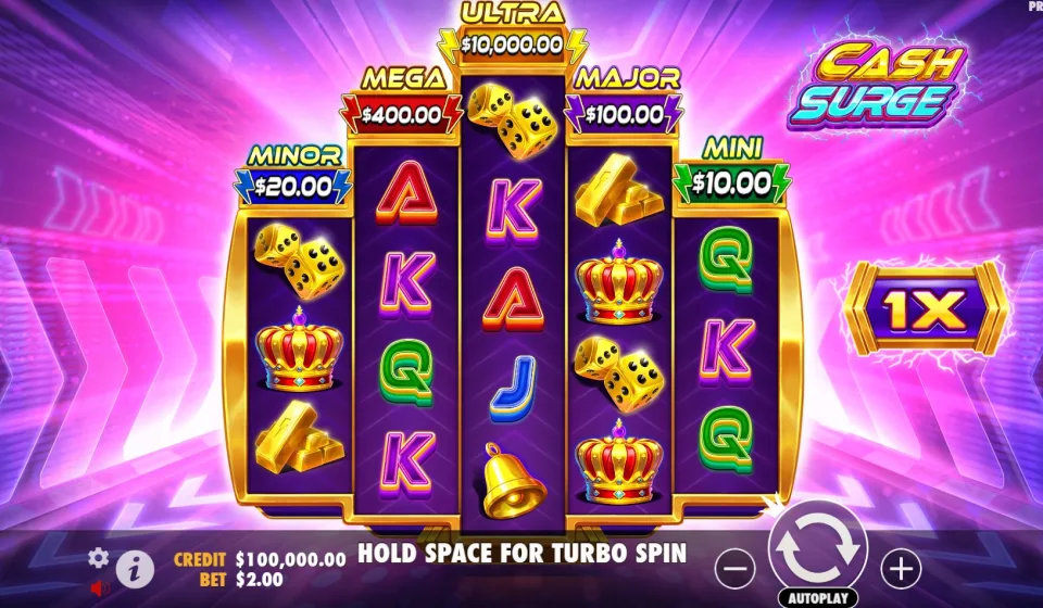 expanding wild Live Casino House