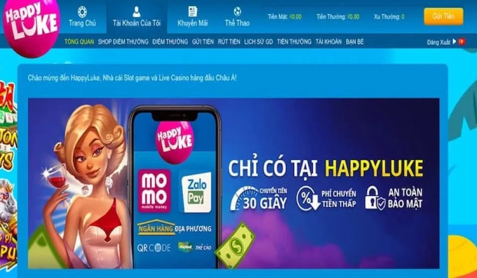 hit rate สล็อต HappyLuke2