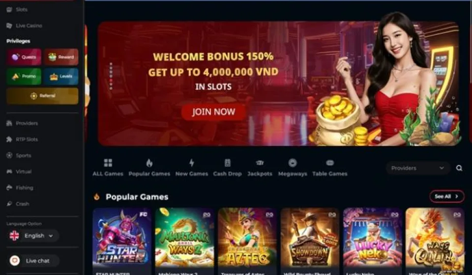 hit rate สล็อต Live Casino House2