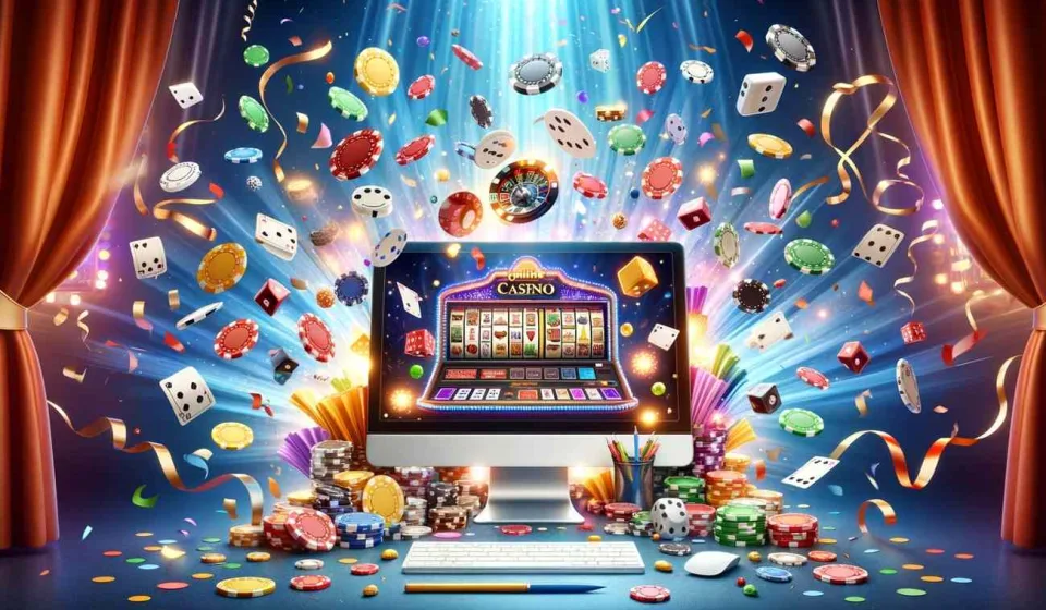 hold and spin Live Casino House