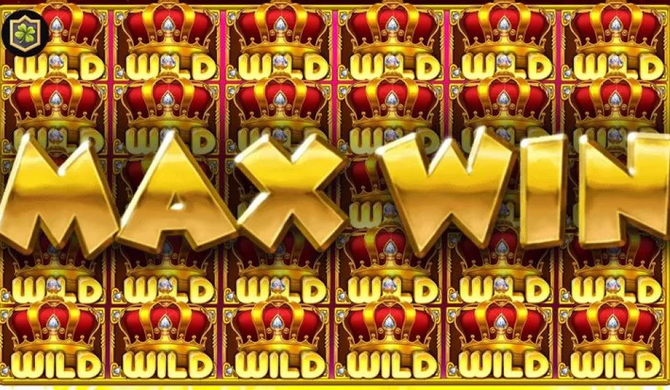 max win สล็อต SBFPLAY