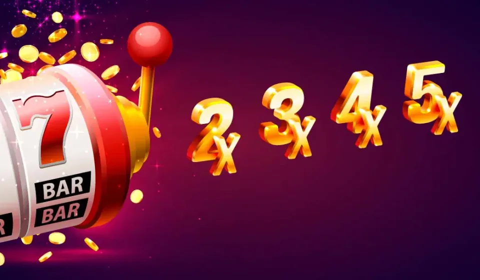 multiplier สล็อต Live Casino House