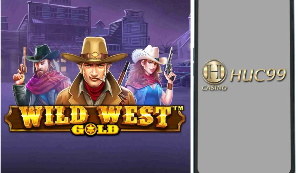 wild scatter สล็อต HUC99