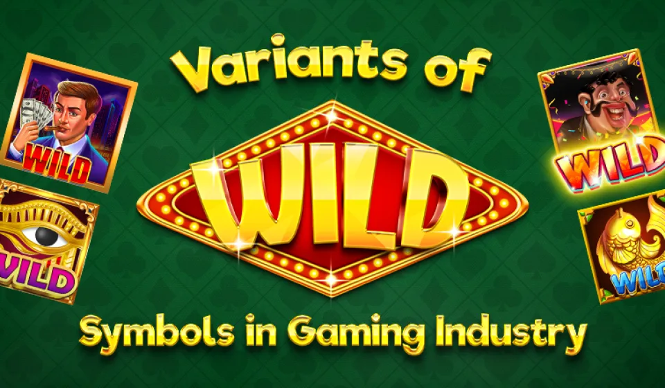 wild scatter สล็อต HappyLuke