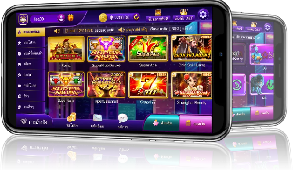 สล็อตหมุนรัว SBFPLAY