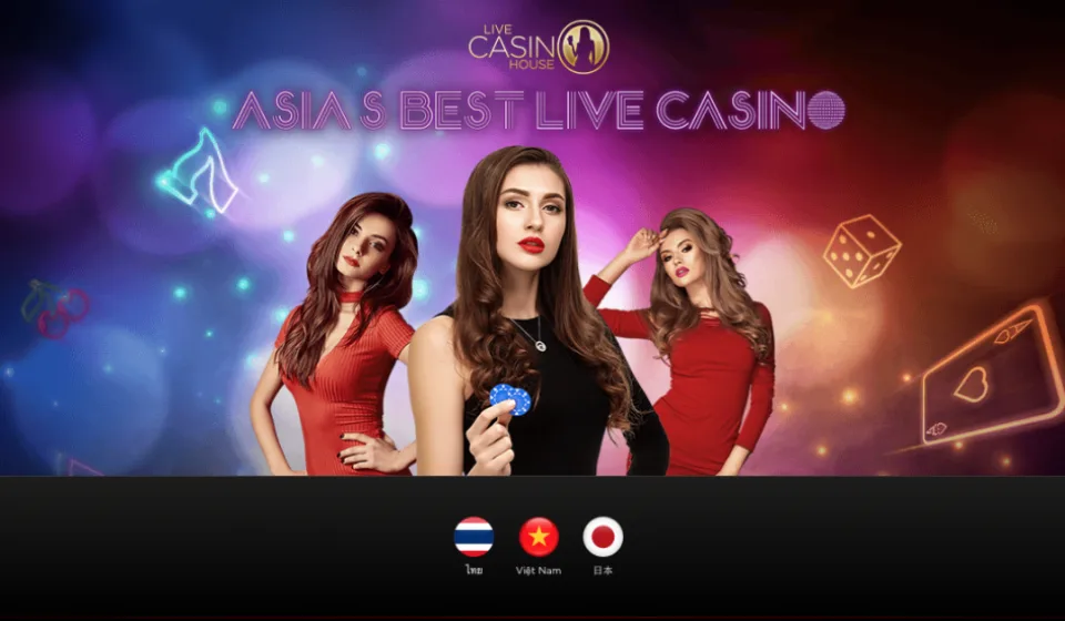 autospin สล็อต Live Casino House