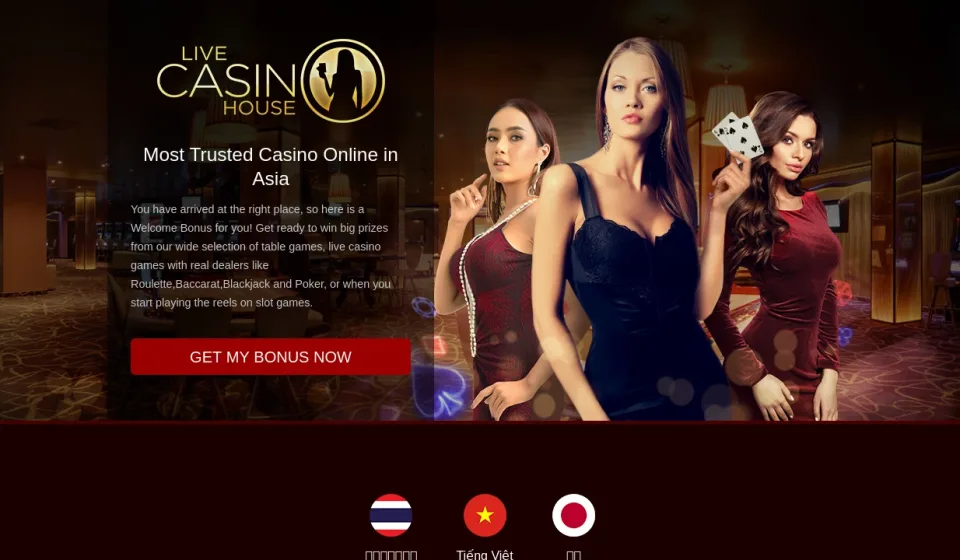 autospin สล็อต Live Casino House
