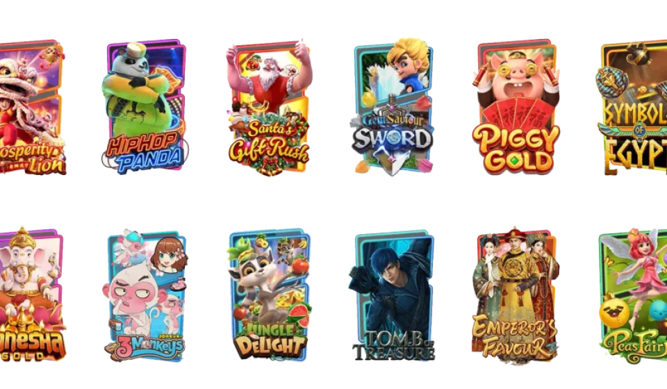 สล็อตใหม่ SBFPLAY