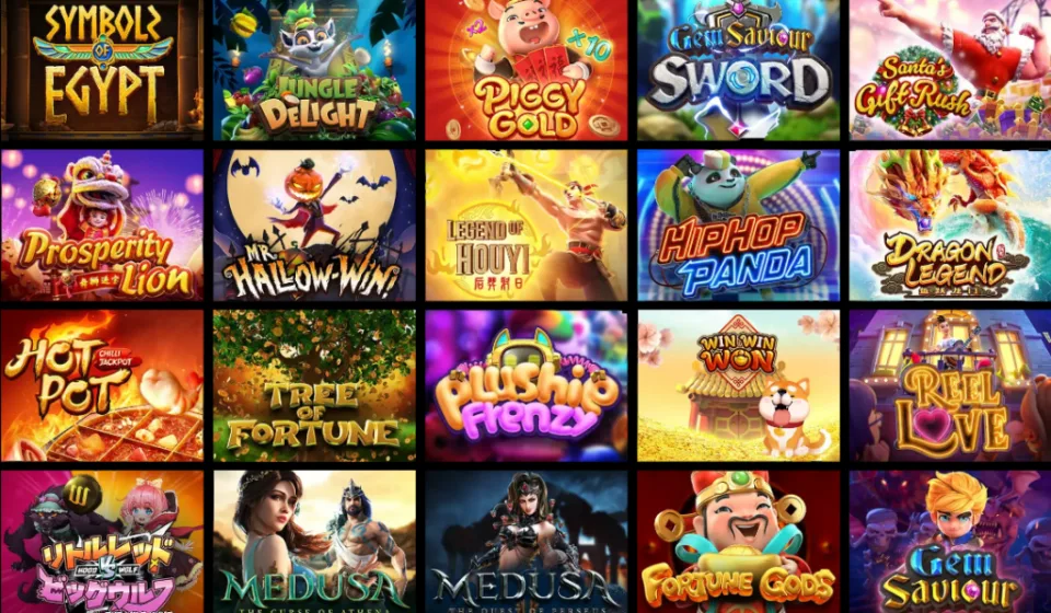 สล็อตใหม่ SBFPLAY